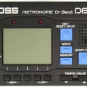 Boss DB-60 Dr. Beat Metronome *Customer Display*