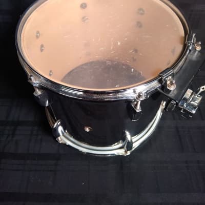 Pearl Export 12x10" Tom Tom Drums (Cherry Hill, NJ) image 4