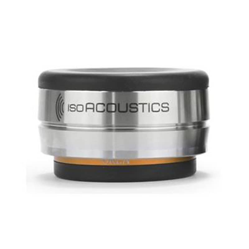IsoAcoustics OREA BRONZE Isolator,  			