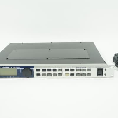 [SALE Ends June 2] YAMAHA Motif Rack Tone Generator Synthesizer Motif-Rack w/ 100-240V Adapter