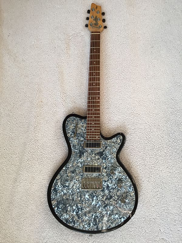ゴダン ラジエイター GODIN RADIATOR ブラック