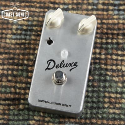 Reverb.com listing, price, conditions, and images for lovepedal-5e3-deluxe