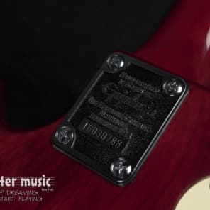 Epiphone les outlet paul studio korea