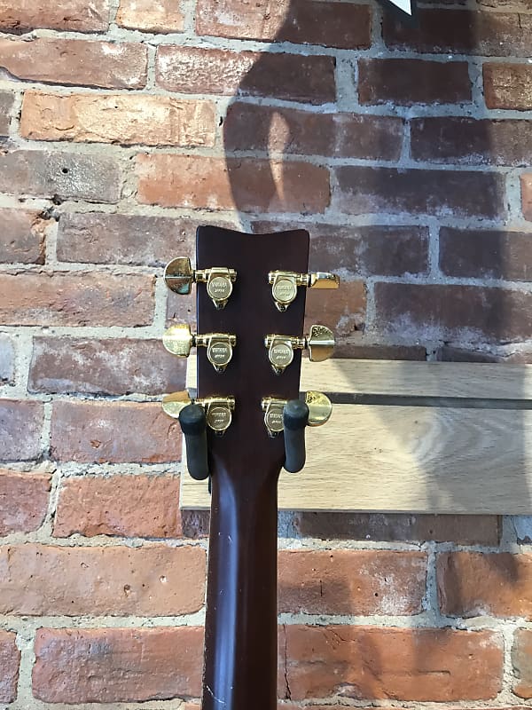 Yamaha FG-300D | Reverb