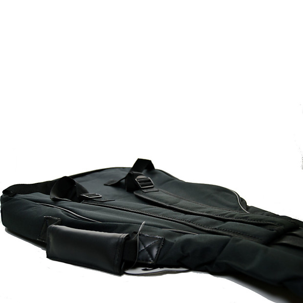 Rhino guitar shop case