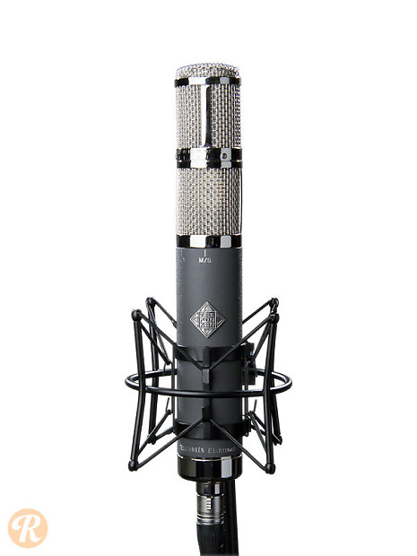 Telefunken AR-70 Stereo Microphone image 1