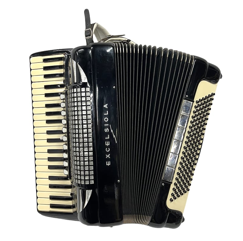 Excelsiola accordion on sale