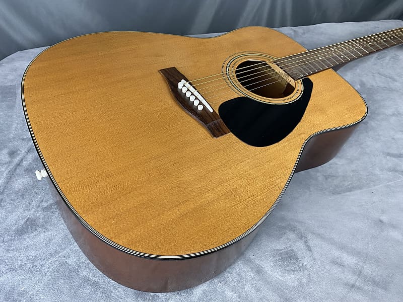 良音/YAMAHA　F-340 改FISHMANエレアコ 弦低め 良音/YAMAHA F-340 改FISHMANエレアコ 弦低め