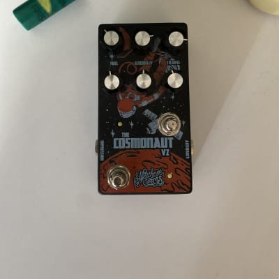 Reverb.com listing, price, conditions, and images for matthews-effects-the-cosmonaut-v2