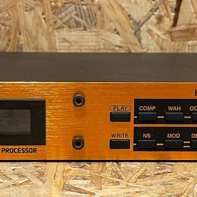 ②BOSS GX-700 Boss GX-700 Guitar Effects Processor for sale online | eBay