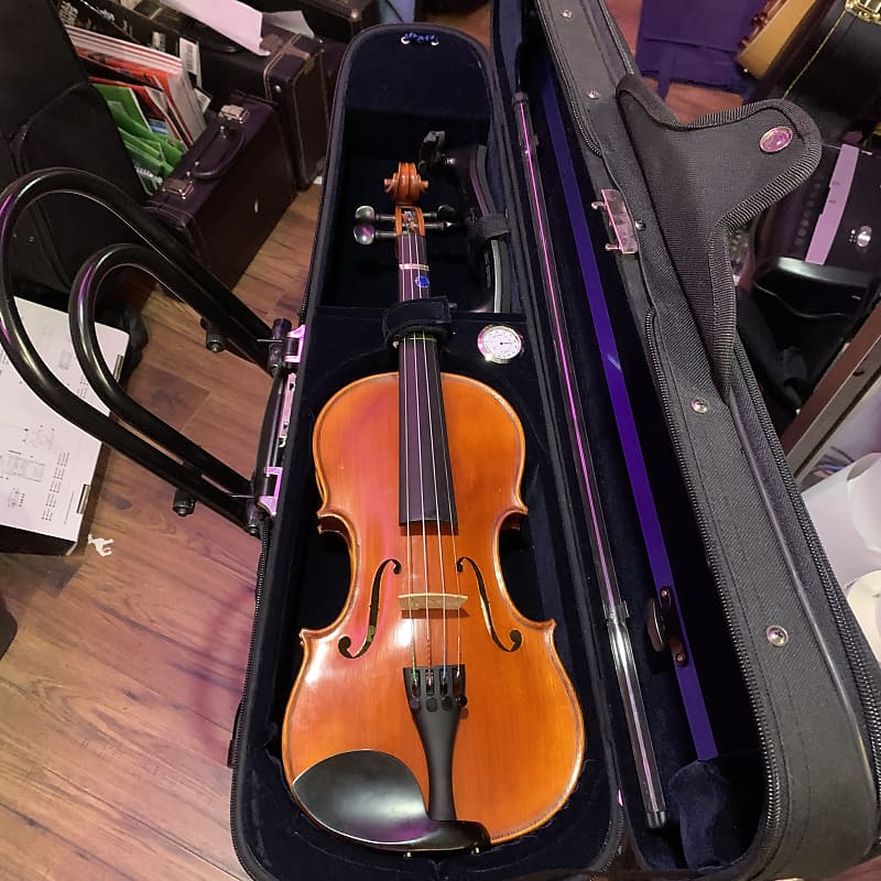 Franz hoffmann violin on sale
