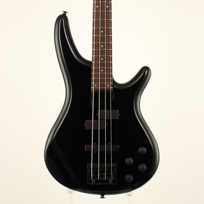 Ibanez SR800LE Black [SN F932319] [09/04]