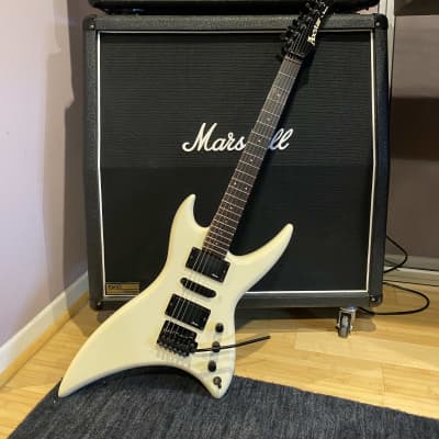 Ibanez JS6 Super Rare - Only 345 Made | Reverb