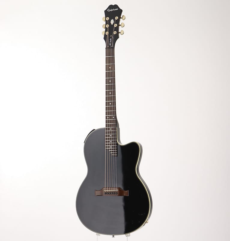 Epiphone SST STUDIO EB 2008 (S/N:808230893) [03/23] | Reverb