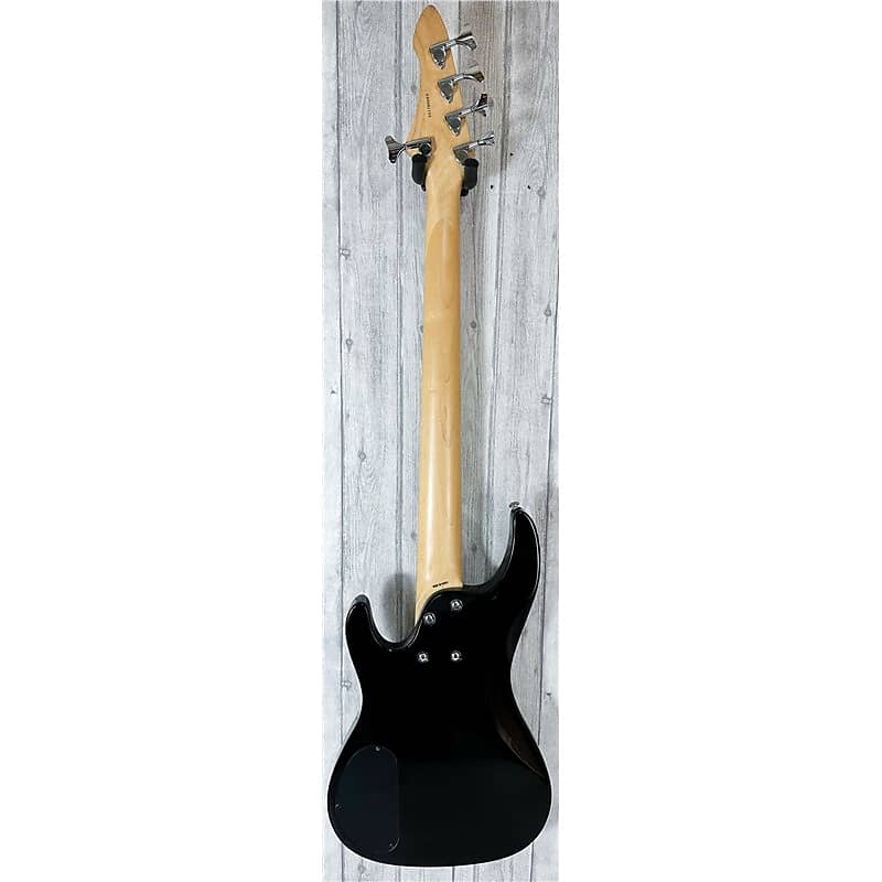 Aria Pro II Magna PJ Made In Korea 5-String, Second-Hand