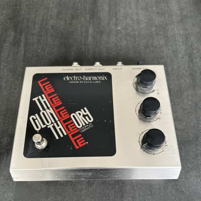 Electro-Harmonix Clone Theory | Reverb Canada