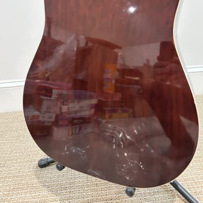 Fender F-55-12 1972 - 1978 - Natural image 7