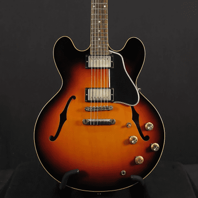 Gibson Joe Bonamassa ES-335 Sunburst