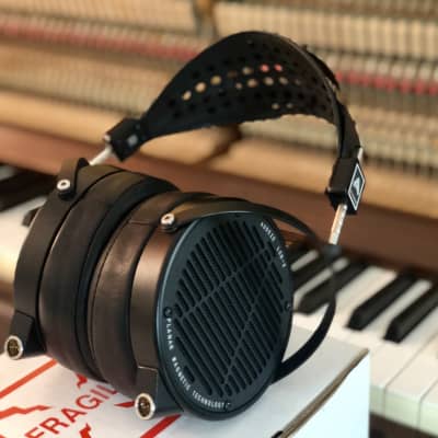 Audeze LCD-X Over-Ear Headphones image 15