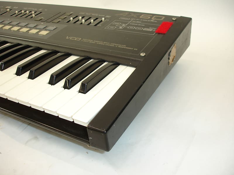Akai AX60 | Reverb Canada