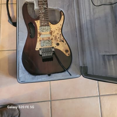 【レア中古】Ibanez スティーブ・ヴァイJEM77WDP-CNL レア中古】Ibanez スティーブ・ヴァイJEM77WDP-CNL レア中古】Ibanez