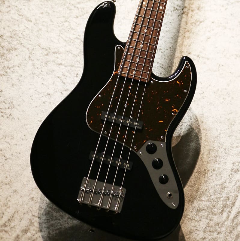 Fujigen(FGN) Neo Classic NJB10RALV 2013 Black[Made in Japan]