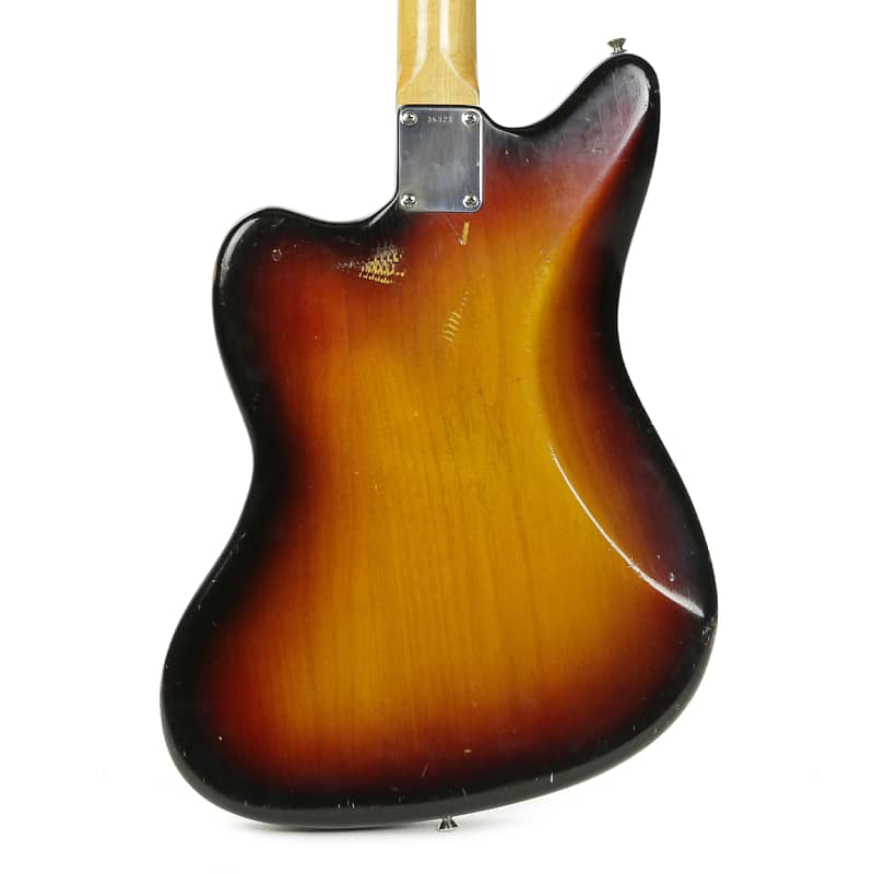 Fender Jazzmaster 1959 image 4