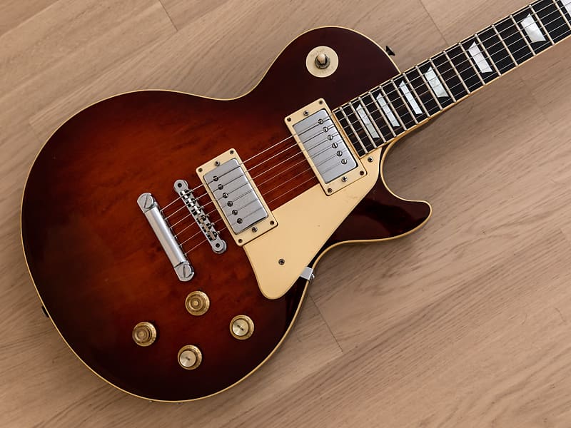 1981 Yamaha SL800S Studio Lord Vintage Electric Guitar Violin