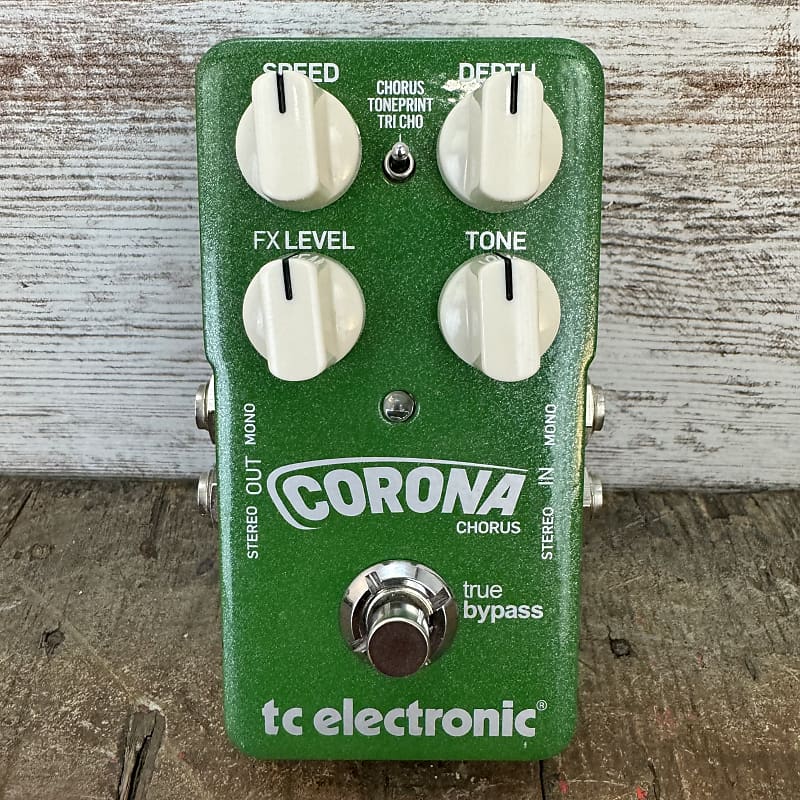 TC Electronic Corona Chorus