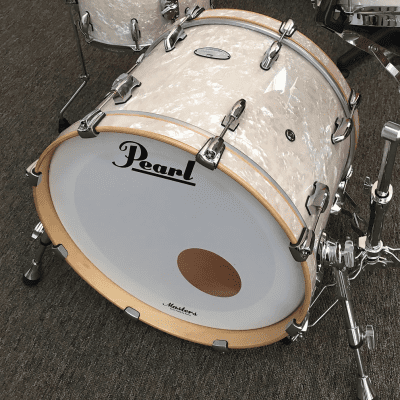 Pearl MRV2014BX Music City Custom Masters Maple Reserve 20x14" Bass Drum
