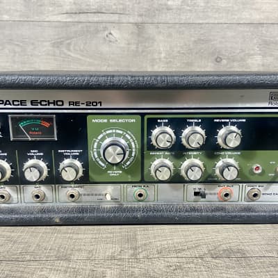 Roland RE-201 Space Echo 1981