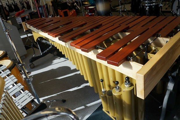 Trixon marimba hot sale