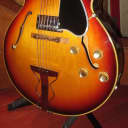 1967 Gibson ES-175 Archtop Electric Hollowbody Sunburst