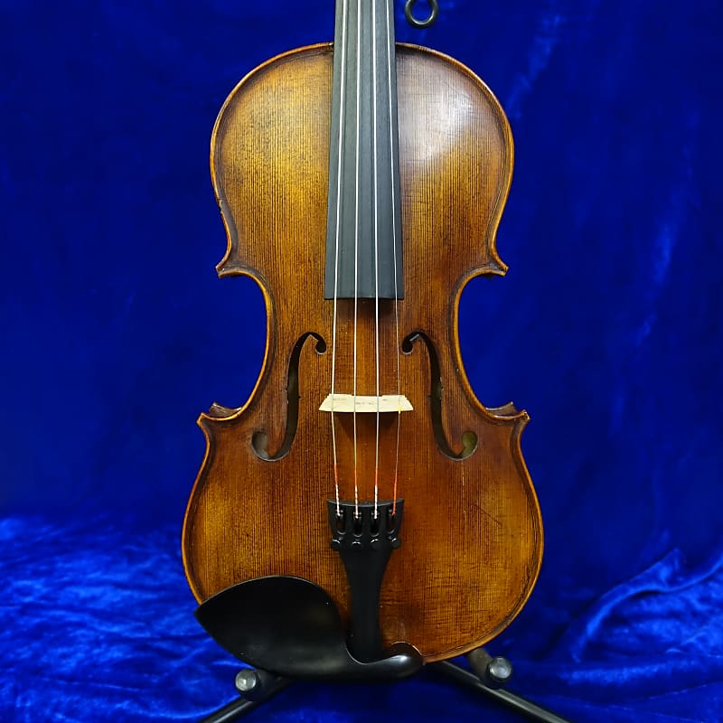 Stentor Violin Outfit 'The Verona' 4/4 De Luxe Case | Reverb