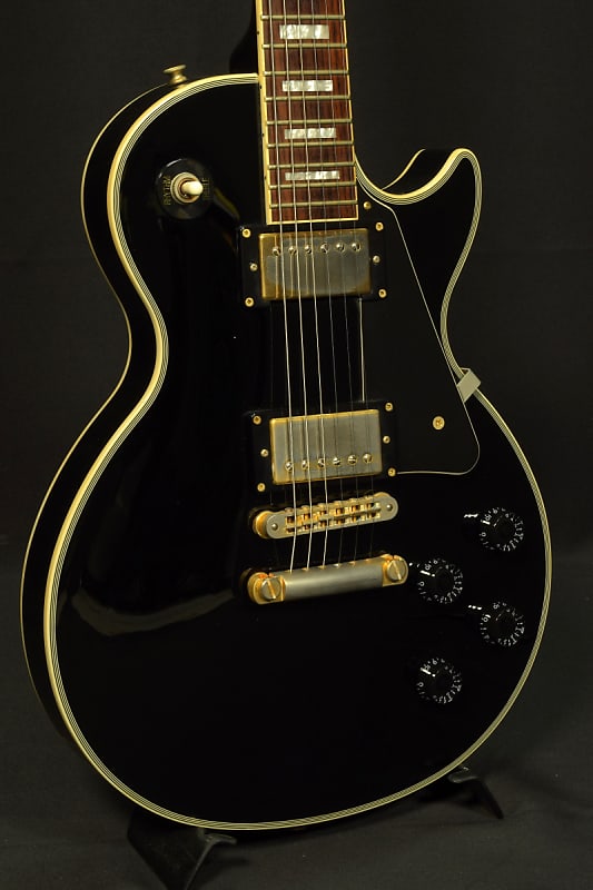 ギター Laid Back / Lespaul Standard LPS-450 CS Laid Back Les Paul LPS-450 | UNISOUND BANGKOK エレキギター
