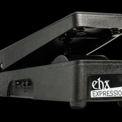 Reverb.com listing, price, conditions, and images for electro-harmonix-single-expression-pedal
