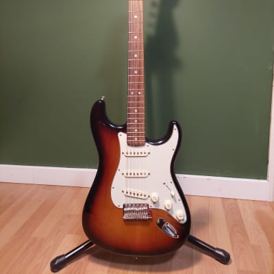 Fender American Original '60s Stratocaster