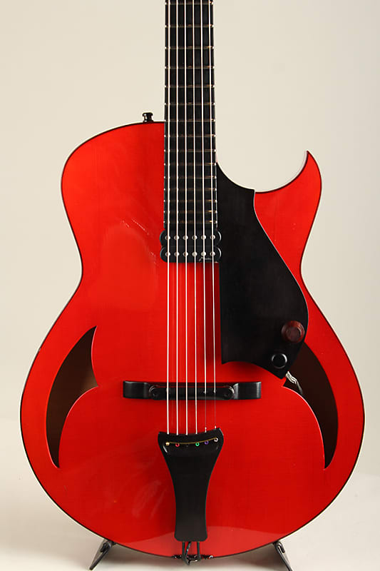 Immagine Marchione 15 Inch Archtop Thinbody 2009 - 1