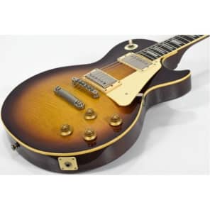 Aria Pro II LS-400 1980年製 80s Dimarzio Super Distortion