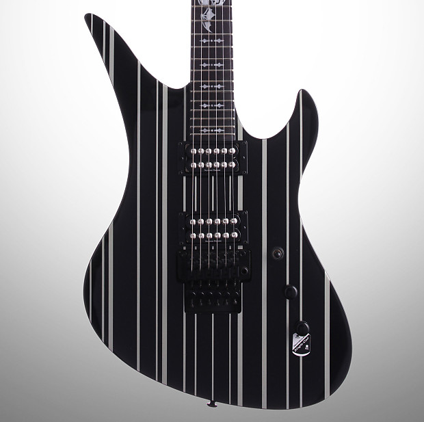 Schecter Synyster Gates Signature Synyster Custom image 3