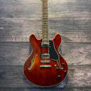 Eastman T386 Classic Electric Guitar (Atlanta, GA)