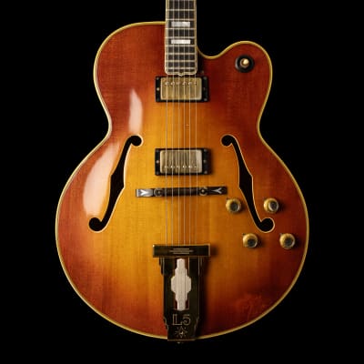 Gibson L-5 CES 1970 for sale