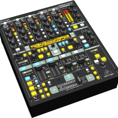 Behringer DDM 4000 Mixer. ☆lowest price☆-