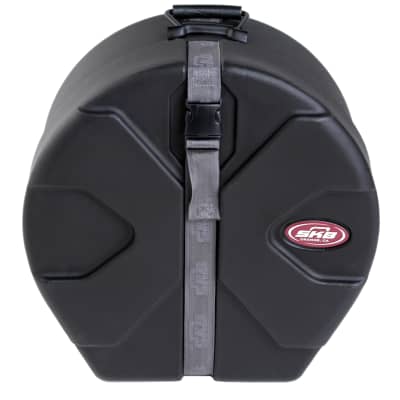 SKB 1SKB-D6514 -  6.5 x 14  Roto X Snare Drum Hard Case w/ Padded Interior - In Stock - NEW! image 2