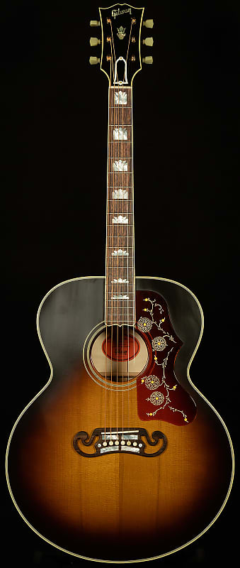 Gibson Custom Shop 1957 SJ-200 | Reverb