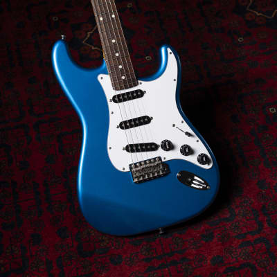 Fender Japan St 80 Spl R Bbv (06/22) | Reverb Australia