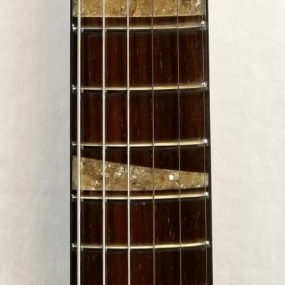 Rickenbacker 480XC 90th Anniversary Electric Guitar, TobaccoGlo W/Vintage Case image 9