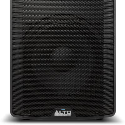 Alto Professional TX312 Powered Speaker image 2