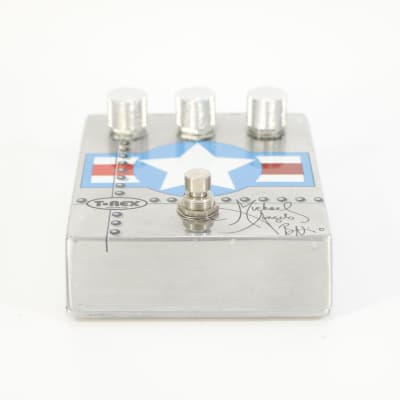 T-Rex Michael Angelo Baito Overdrive image 3