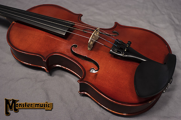 Dipalo violin on sale